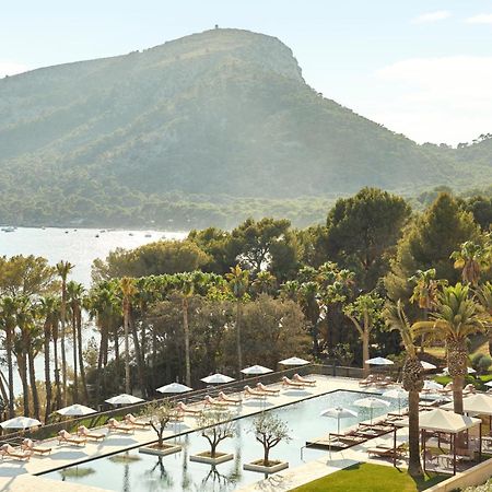 Four Seasons Resort Mallorca At Formentor ポルト・ダ・ポリェンサ エクステリア 写真