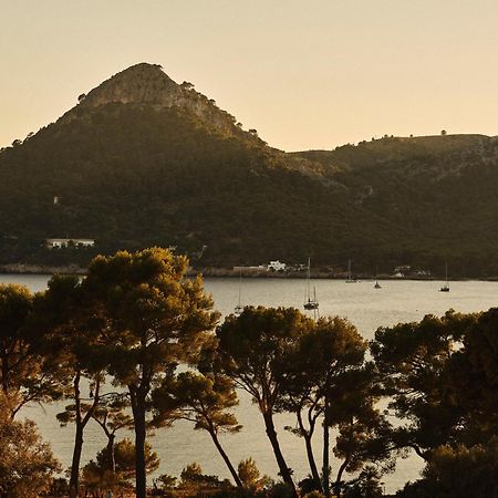 Four Seasons Resort Mallorca At Formentor ポルト・ダ・ポリェンサ エクステリア 写真