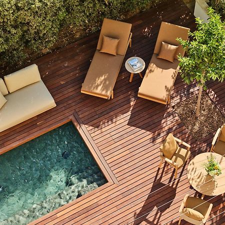 Four Seasons Resort Mallorca At Formentor ポルト・ダ・ポリェンサ エクステリア 写真