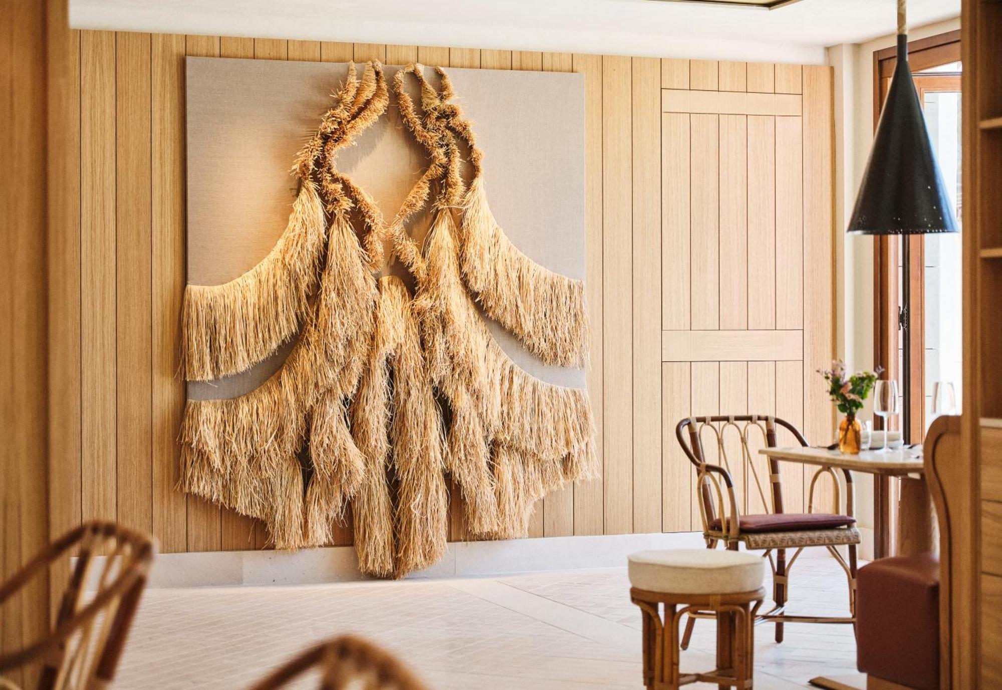 Four Seasons Resort Mallorca At Formentor ポルト・ダ・ポリェンサ エクステリア 写真
