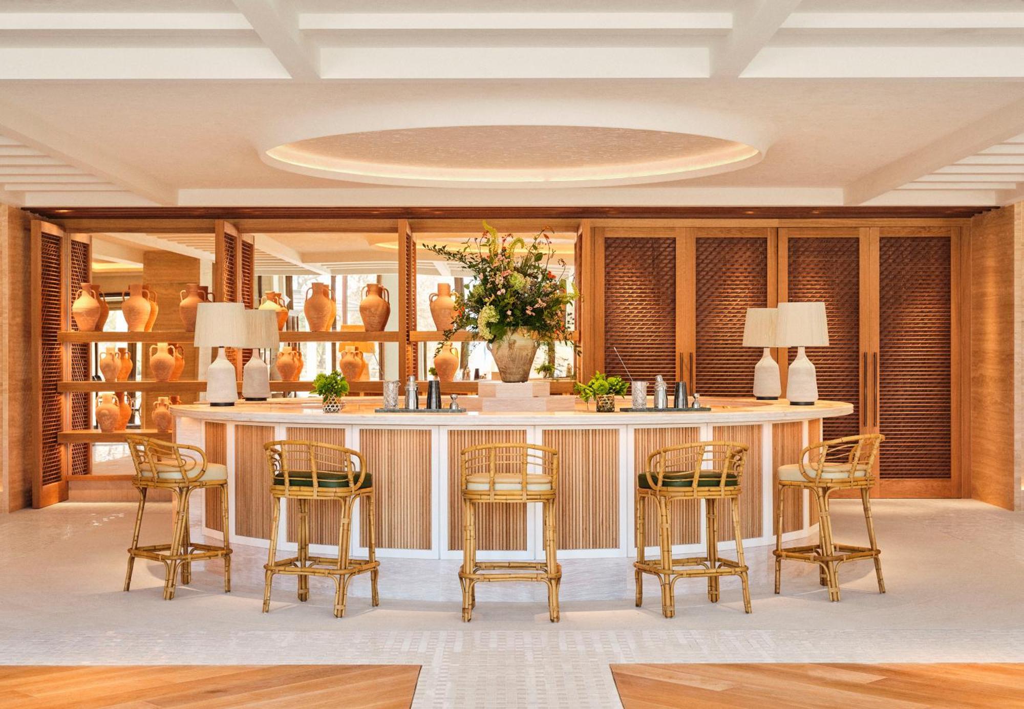 Four Seasons Resort Mallorca At Formentor ポルト・ダ・ポリェンサ エクステリア 写真