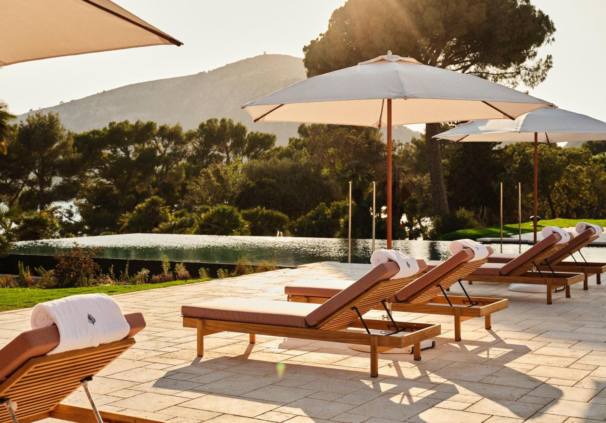 Four Seasons Resort Mallorca At Formentor ポルト・ダ・ポリェンサ エクステリア 写真