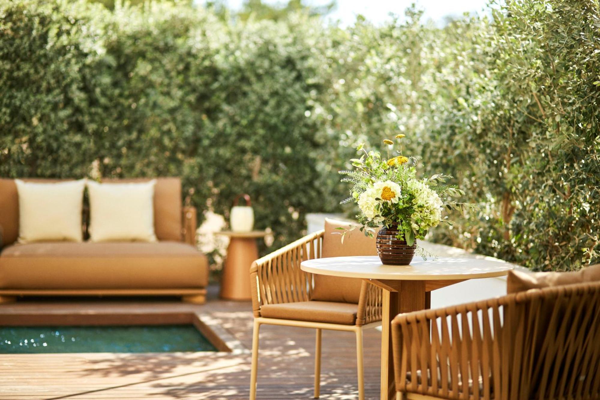 Four Seasons Resort Mallorca At Formentor ポルト・ダ・ポリェンサ エクステリア 写真