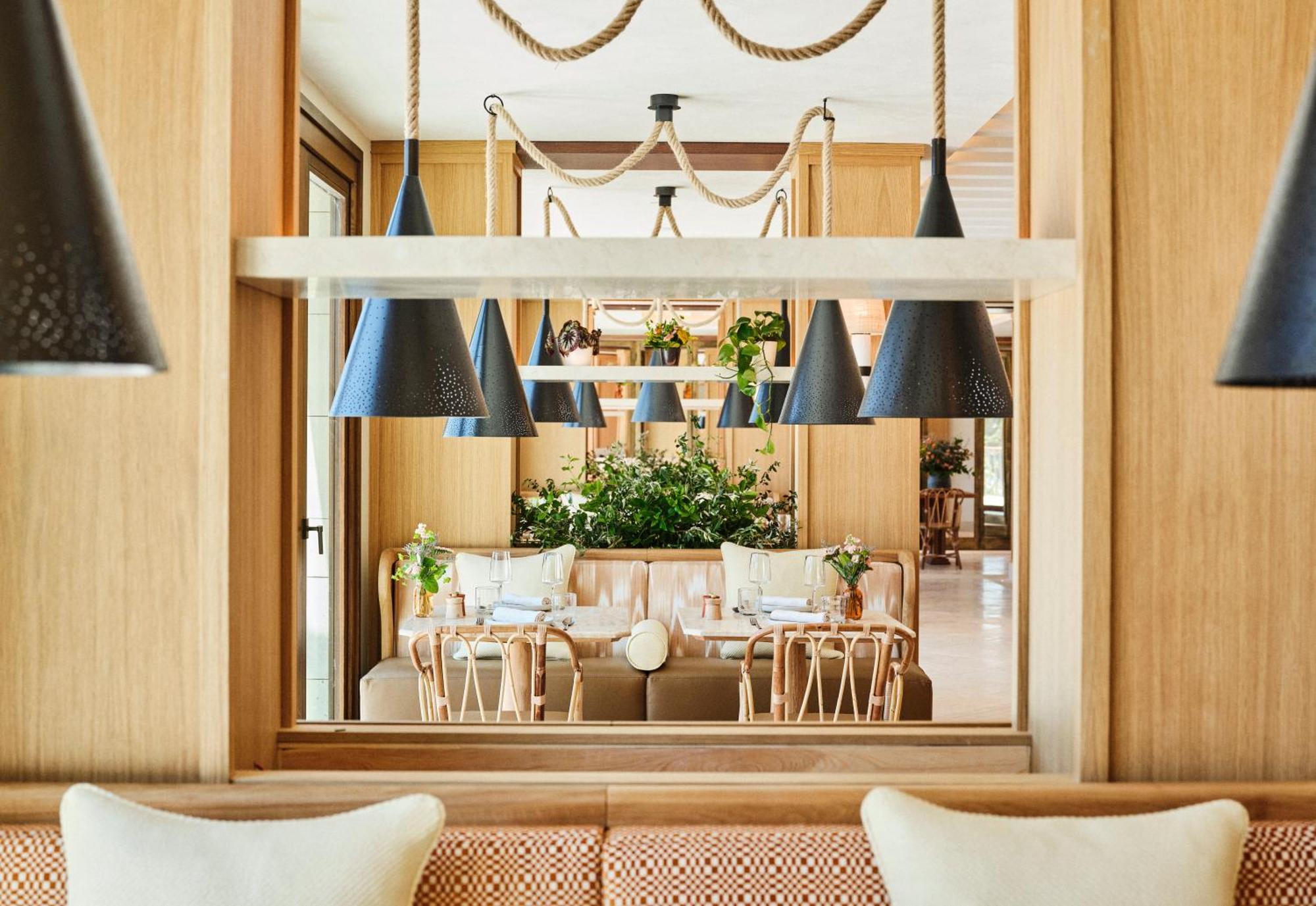 Four Seasons Resort Mallorca At Formentor ポルト・ダ・ポリェンサ エクステリア 写真