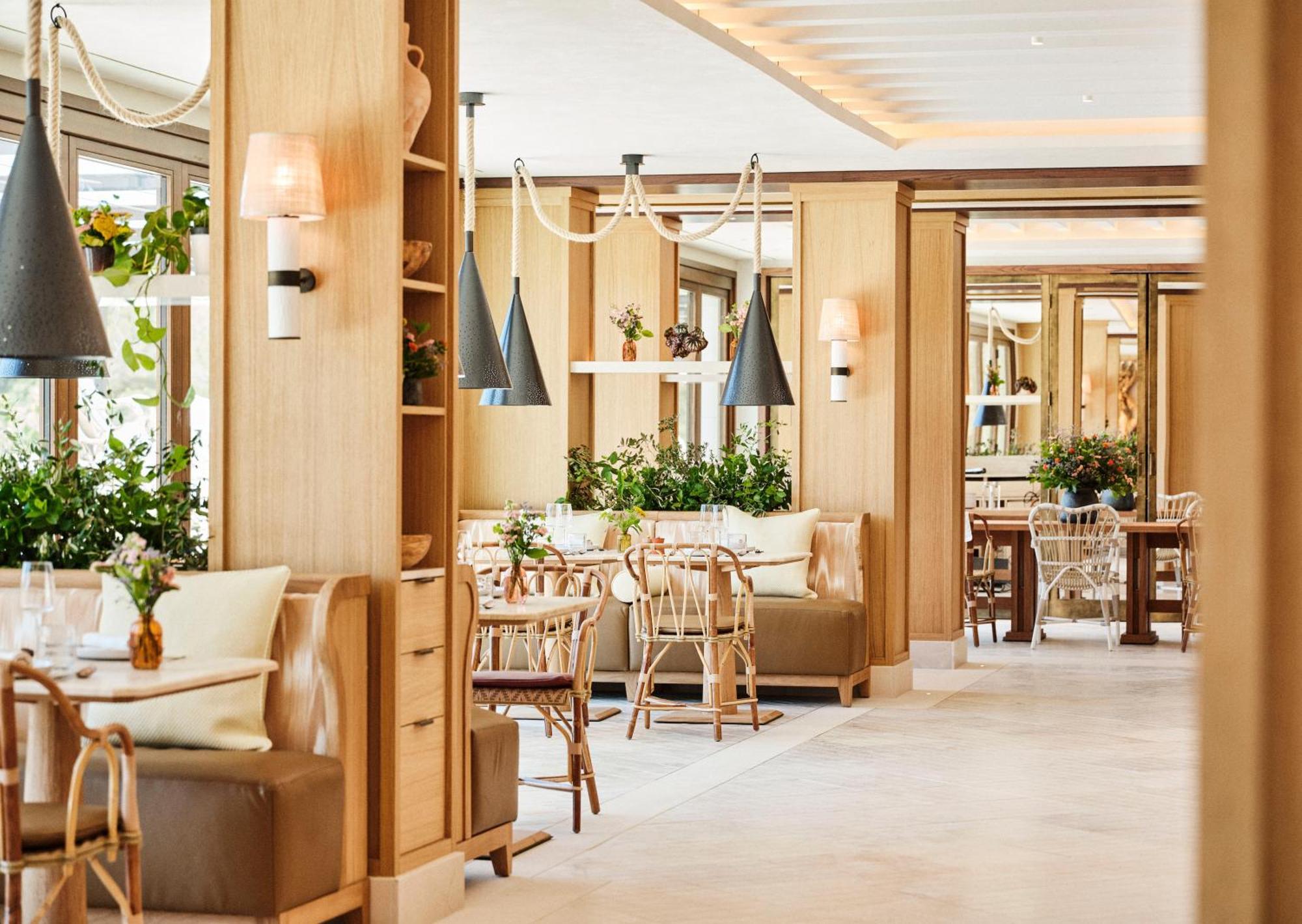 Four Seasons Resort Mallorca At Formentor ポルト・ダ・ポリェンサ エクステリア 写真