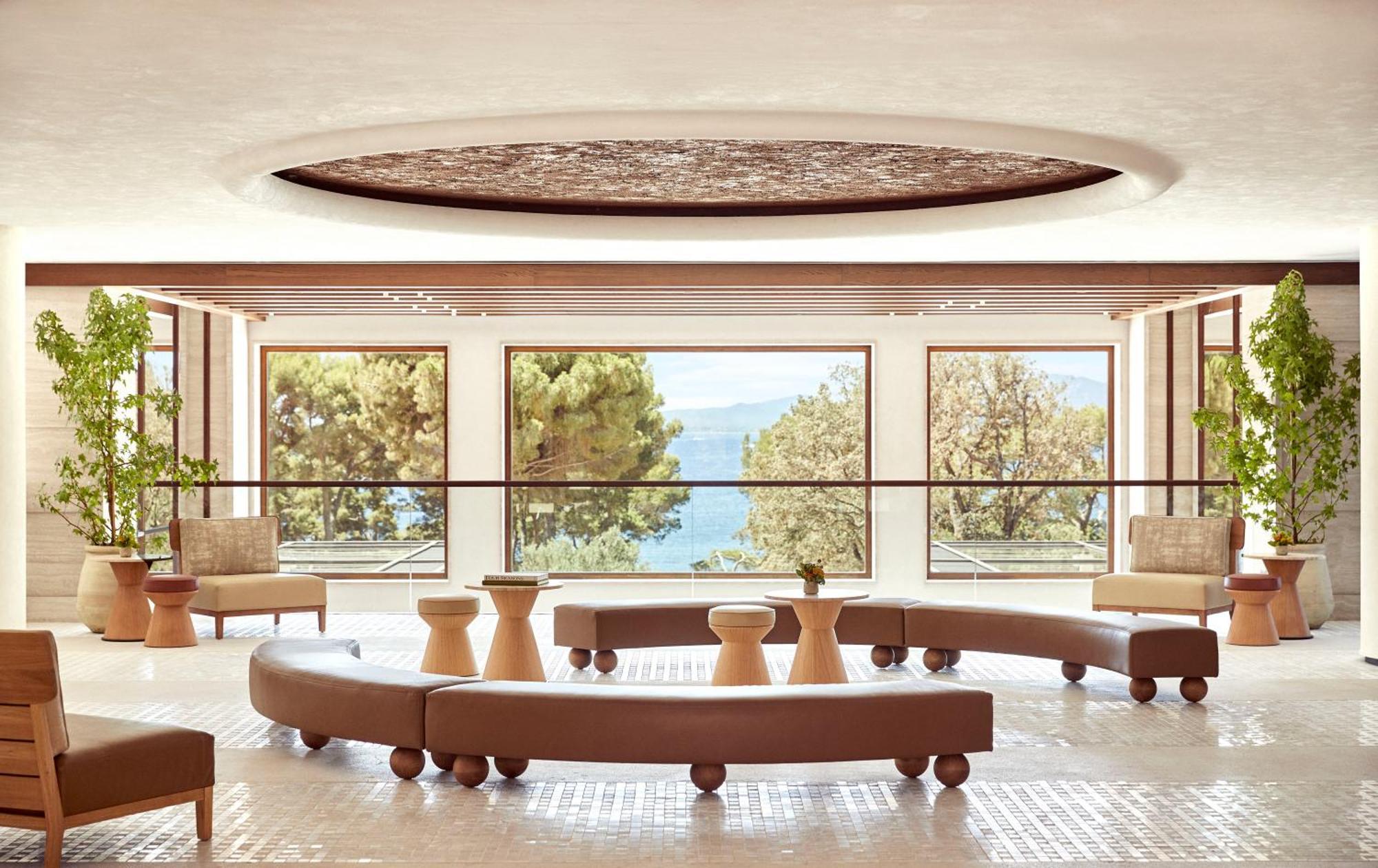 Four Seasons Resort Mallorca At Formentor ポルト・ダ・ポリェンサ エクステリア 写真