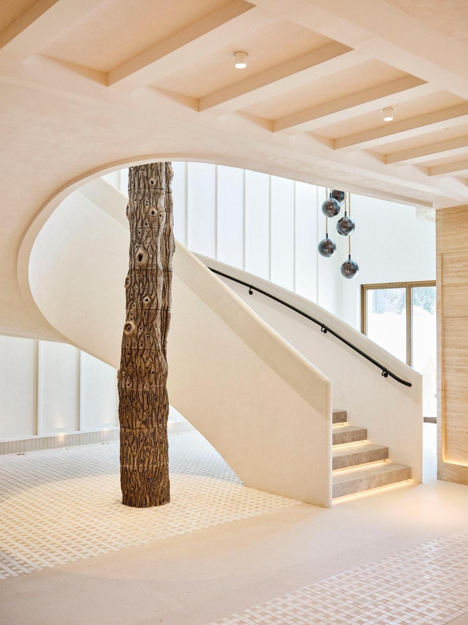 Four Seasons Resort Mallorca At Formentor ポルト・ダ・ポリェンサ エクステリア 写真