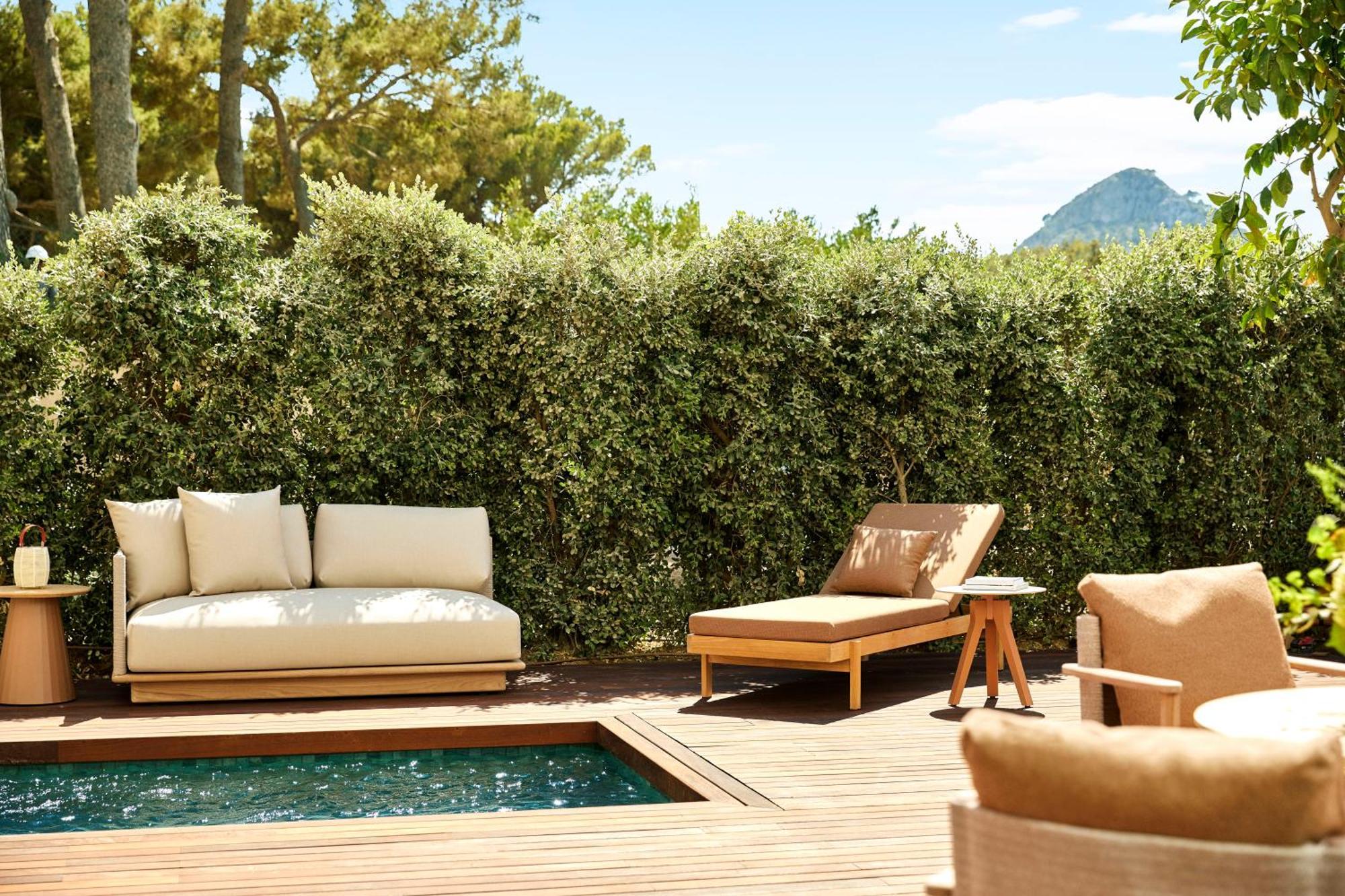 Four Seasons Resort Mallorca At Formentor ポルト・ダ・ポリェンサ エクステリア 写真