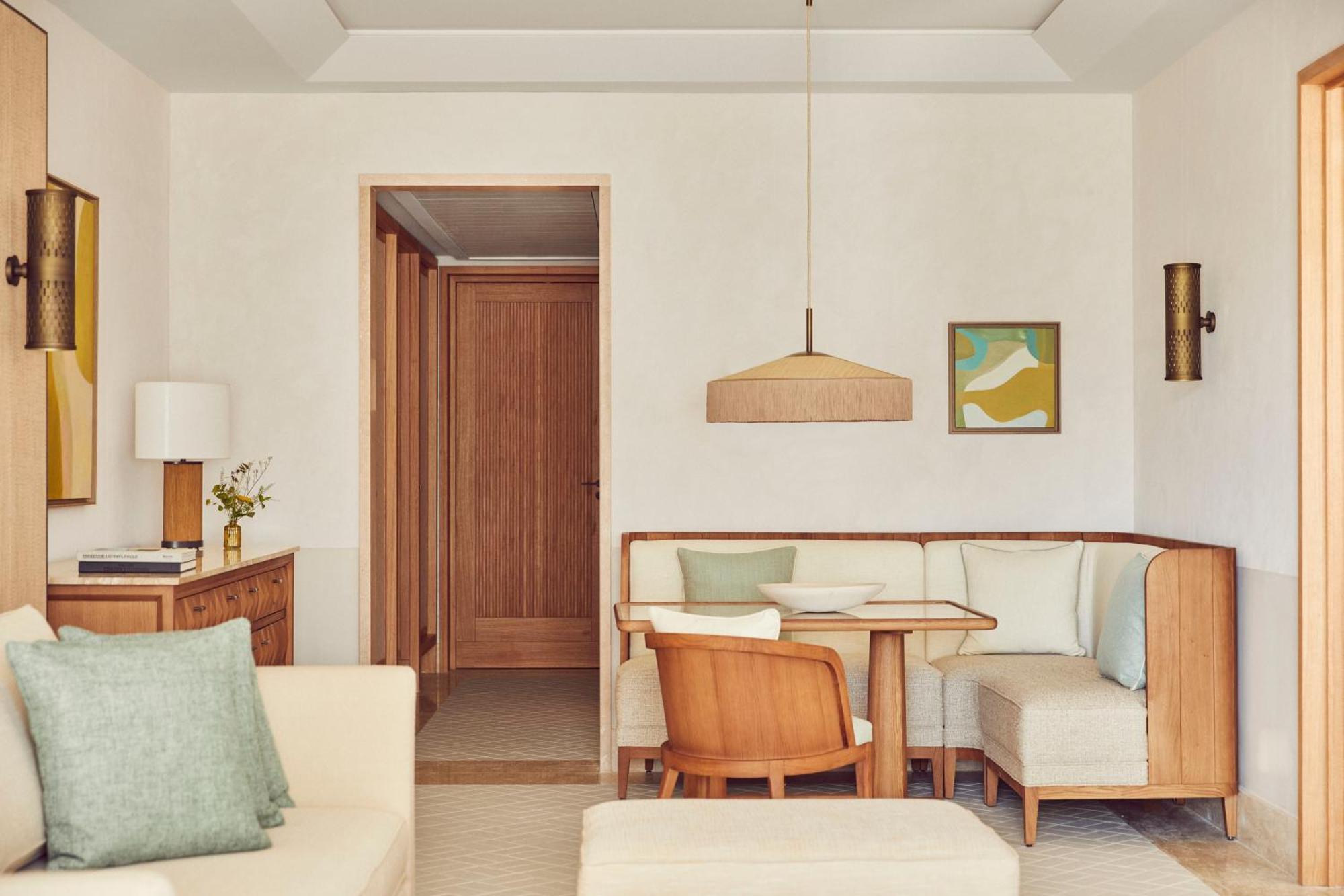 Four Seasons Resort Mallorca At Formentor ポルト・ダ・ポリェンサ エクステリア 写真